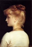 Frederick Leighton_1830-1896_A Girl.jpg